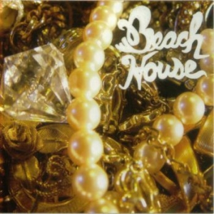 Beach House - Beach House in der Gruppe CD / Pop-Rock bei Bengans Skivbutik AB (647257)