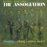 Association - And Then... Along Comes The Associa in der Gruppe CD / Pop-Rock bei Bengans Skivbutik AB (647578)