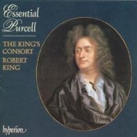 Purcell Henry - Purcell (Essential) in der Gruppe CD / Klassiskt bei Bengans Skivbutik AB (647819)