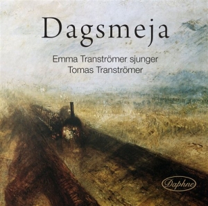 Various - Dagsmeja in der Gruppe CD bei Bengans Skivbutik AB (648192)