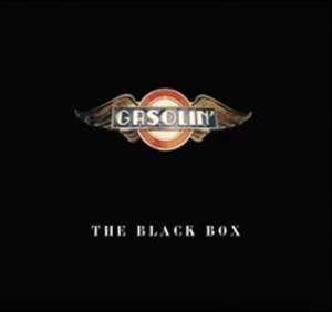 Gasolin' - The Black Box in der Gruppe CD / Pop bei Bengans Skivbutik AB (648272)