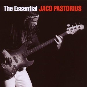 Pastorius Jaco - The Essential Jaco Pastorius in der Gruppe Övrigt /  bei Bengans Skivbutik AB (648332)