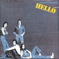 Hello - Keeps Us Off The Streets in der Gruppe CD / Pop-Rock bei Bengans Skivbutik AB (648726)