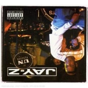 Jay-Z - Mtv Unplugged - Ecopac in der Gruppe CD / Hip Hop bei Bengans Skivbutik AB (648808)