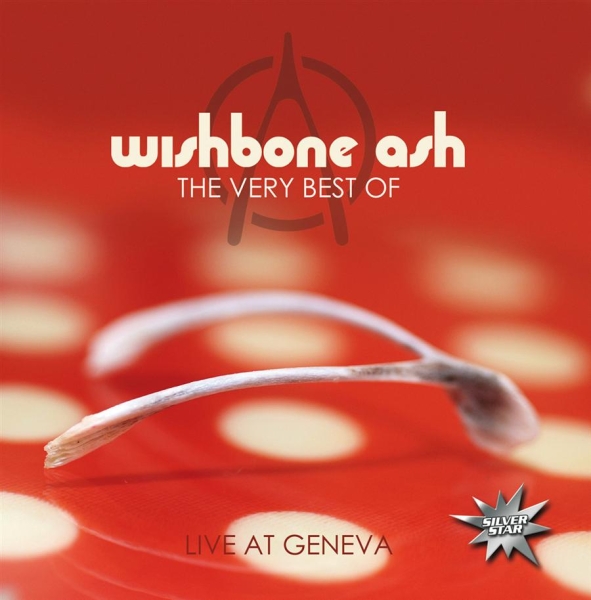 Wishbone Ash - Very Best Of in der Gruppe CD / Bestseller bei Bengans Skivbutik AB (648932)