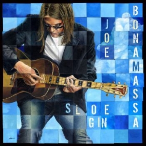 Bonamassa Joe - Sloe Gin in der Gruppe Minishops / Joe Bonamassa bei Bengans Skivbutik AB (649070)