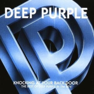 Deep Purple - Best Of in der Gruppe CD bei Bengans Skivbutik AB (649234)