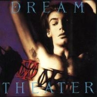 Dream Theater - When Dream And Day in der Gruppe CD / Pop-Rock bei Bengans Skivbutik AB (649261)