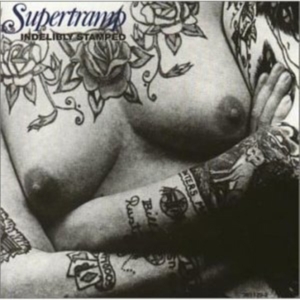 Supertramp - Indelibly Stamped in der Gruppe CD / Pop-Rock bei Bengans Skivbutik AB (649280)