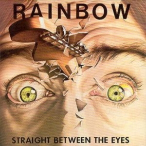 Rainbow - Straight Between... in der Gruppe CD bei Bengans Skivbutik AB (649288)