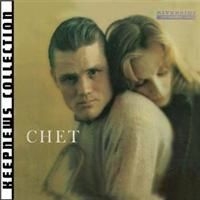 Chet Baker - Chet -  Keepnews Collection in der Gruppe Minishops / Chet Baker bei Bengans Skivbutik AB (649397)