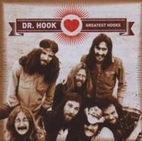 Dr. Hook - Greatest Hooks in der Gruppe CD / Pop bei Bengans Skivbutik AB (649813)