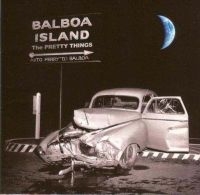 Pretty Things - Balboa Island in der Gruppe CD / Pop-Rock bei Bengans Skivbutik AB (649942)