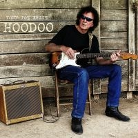 White Tony Joe - Hoodoo in der Gruppe CD bei Bengans Skivbutik AB (650064)