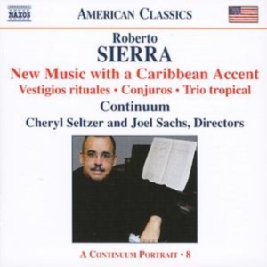 Sierra - Vestigios Rituals in der Gruppe CD bei Bengans Skivbutik AB (650075)