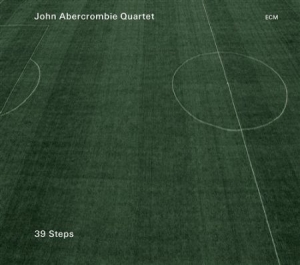 John Abercrombie Quartet - 39 Steps in der Gruppe Externt_Lager / Naxoslager bei Bengans Skivbutik AB (650090)