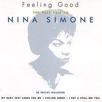 Nina Simone - Feeling Good in der Gruppe CD / Jazz bei Bengans Skivbutik AB (650100)