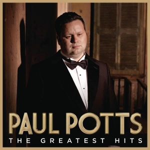 Potts Paul - Greatest Hits in der Gruppe Övrigt / bei Bengans Skivbutik AB (650123)