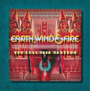 Earth Wind & Fire - The Columbia Masters in der Gruppe CD / Pop bei Bengans Skivbutik AB (650128)