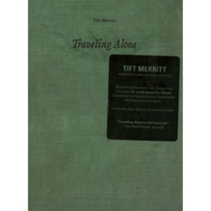 Merritt Tift - Travelling Alone Expanded Edition in der Gruppe UNSERE TIPPS / Klassiska lablar / YepRoc / CD bei Bengans Skivbutik AB (650178)