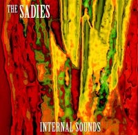 Sadies The - Internal Sounds in der Gruppe UNSERE TIPPS / Klassiska lablar / YepRoc / CD bei Bengans Skivbutik AB (650191)