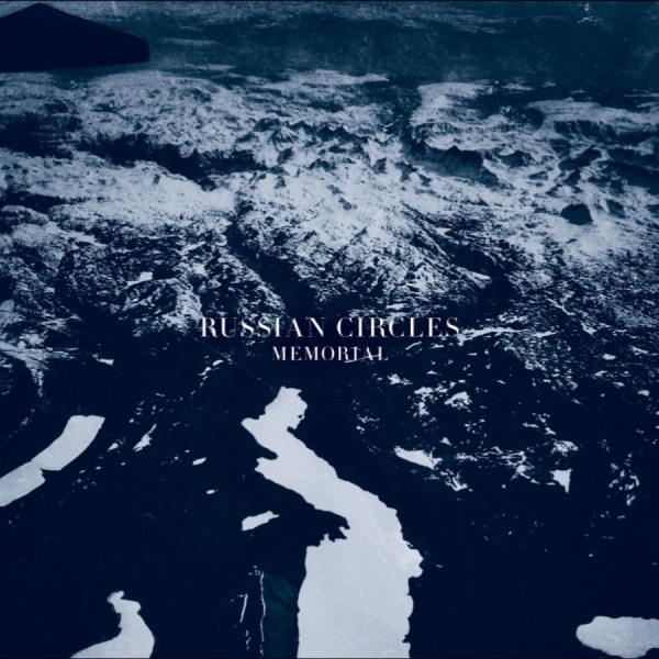 Russian Circles - Memorial in der Gruppe UNSERE TIPPS / Freitagsveröffentlichungen / 2025-08-15 bei Bengans Skivbutik AB (650192)