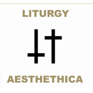 Liturgy - Aesthethica in der Gruppe CD bei Bengans Skivbutik AB (650222)
