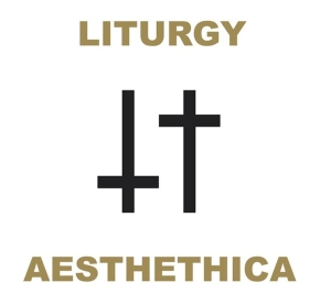 Liturgy - Aesthethica in der Gruppe CD / Pop-Rock bei Bengans Skivbutik AB (650222)