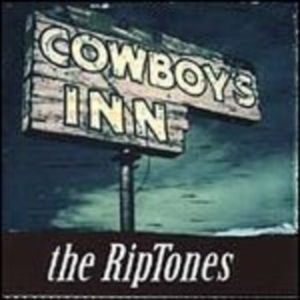 Riptones - Cowboy's Inn in der Gruppe CD / Country,Pop-Rock bei Bengans Skivbutik AB (650227)