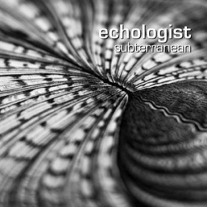 Echologist - Subterranean in der Gruppe CD bei Bengans Skivbutik AB (650233)
