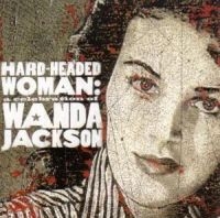 Various Artists - Hard Headed Woman: A Celebration Of in der Gruppe CD / Country,Pop-Rock bei Bengans Skivbutik AB (650241)