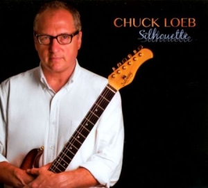 Loeb Chuck - Silhouette in der Gruppe CD / Jazz bei Bengans Skivbutik AB (650282)