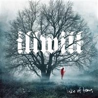 Lake Of Tears - Illwill in der Gruppe CD / Hårdrock,Svensk Musik bei Bengans Skivbutik AB (650349)