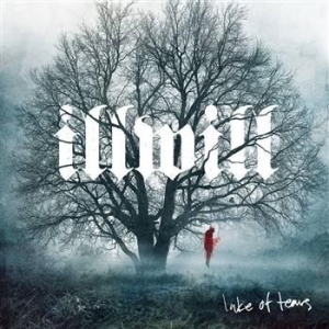 Lake Of Tears - Illwill (Ltd Digi W/Bonus) in der Gruppe CD / Hårdrock/ Heavy metal bei Bengans Skivbutik AB (650350)