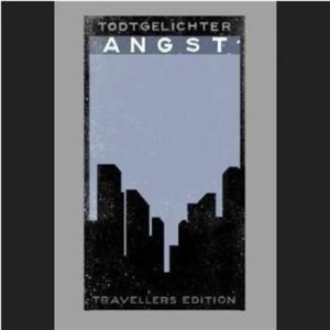 Todtgelichter - Angst (Ltd Edition) in der Gruppe CD bei Bengans Skivbutik AB (650361)