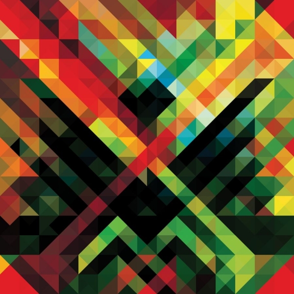 Africa Hitech - 93 Million Miles in der Gruppe CD / Dans/Techno bei Bengans Skivbutik AB (650550)