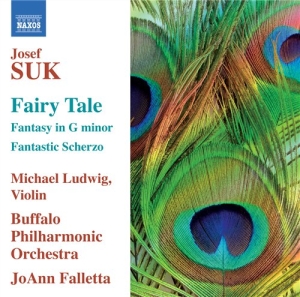 Suk - Fairy Tale in der Gruppe Externt_Lager / Naxoslager bei Bengans Skivbutik AB (650825)