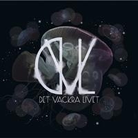 Det Vackra Livet - Det Vackra Livet in der Gruppe CD / Pop-Rock bei Bengans Skivbutik AB (650993)