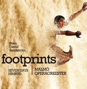 Malmö Operaorkester - Footprints in der Gruppe Externt_Lager / Naxoslager bei Bengans Skivbutik AB (651094)