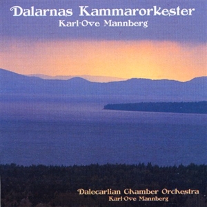 Holst Hindemith - Dalarnas Kammarorkester in der Gruppe Externt_Lager / Naxoslager bei Bengans Skivbutik AB (651151)