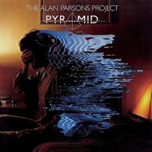 Alan Parsons Project The - Pyramid in der Gruppe Minishops / Alan Parsons bei Bengans Skivbutik AB (651166)