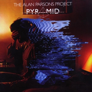 Alan Parsons Project The - Pyramid in der Gruppe Minishops / Alan Parsons bei Bengans Skivbutik AB (651166)