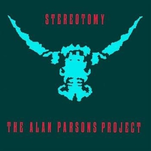 Alan Parsons Project The - Stereotomy in der Gruppe Minishops / Alan Parsons bei Bengans Skivbutik AB (651167)