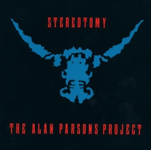 Alan Parsons Project The - Stereotomy in der Gruppe Minishops / Alan Parsons bei Bengans Skivbutik AB (651167)
