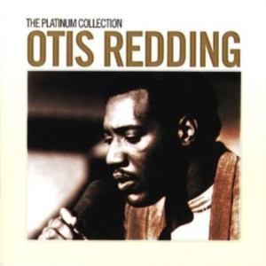 OTIS REDDING - THE PLATINUM COLLECTION in der Gruppe CD / Pop-Rock,RnB-Soul bei Bengans Skivbutik AB (651190)