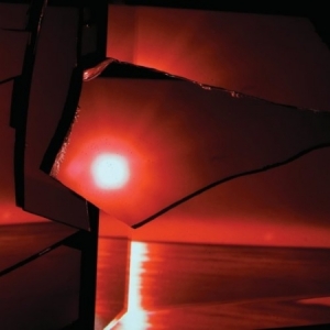 Tv On The Radio - Nine Types Of Light - Dlx in der Gruppe CD / Pop bei Bengans Skivbutik AB (651216)