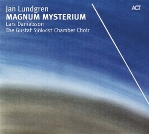 Lundgren Jan - Magnum Mysterium in der Gruppe CD / Jazz bei Bengans Skivbutik AB (651255)