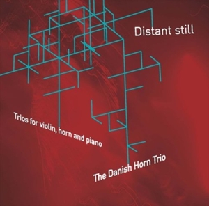 Eichberg / Gudmundsen-Holmgreen / R - Horn Trios in der Gruppe CD bei Bengans Skivbutik AB (651275)