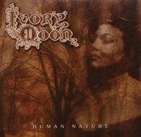 Ivory Moon - Human Nature in der Gruppe CD / Hårdrock bei Bengans Skivbutik AB (651279)