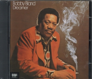 Bland Bobby - Dreamer in der Gruppe CD / RnB-Soul bei Bengans Skivbutik AB (651335)